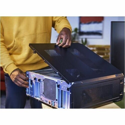 Estación de trabajo HP Z6 G5 A - 1 Ryzen Threadripper PRO 7975WX - 128 GB - SSD de 1 TB