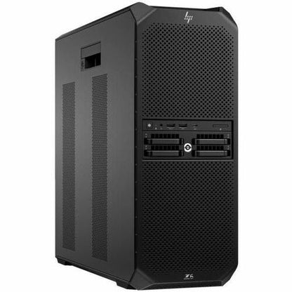 Estación de trabajo HP Z6 G5 A - 1 Ryzen Threadripper PRO 7975WX - 128 GB - SSD de 1 TB