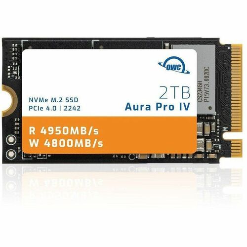 2TB AURA PRO IV 2242 NVME M.2 PCIE