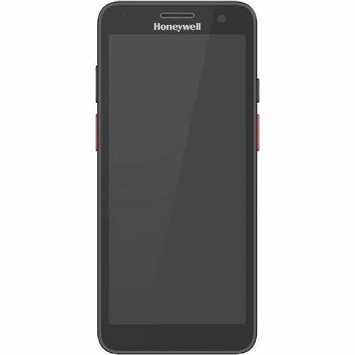 Ordinateur portable Honeywell CT37 - 1D, 2D - 4G LTE, 5G, LTE, UMTS, HSPA+, 3G, 2G,