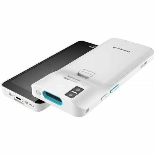 Ordinateur mobile Honeywell CT37 HC pour la santé - 5G, 4G, 3G, LTE, UMTS, HSPA+,