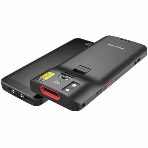 Ordinateur de poche Honeywell CT37 - 5G, 4G, 3G, LTE, UMTS, HSPA+, 4G LTE 2,40 GHz
