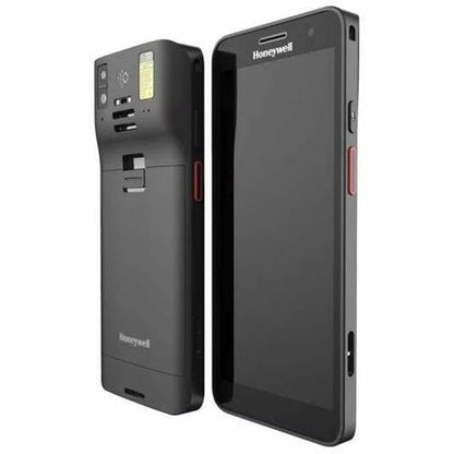 Ordinateur de poche Honeywell CT37 - 5G, 4G, 3G, LTE, UMTS, HSPA+, 4G LTE 2,40 GHz