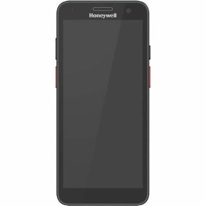 Ordinateur de poche Honeywell CT37 - 1D, 2D - 5G, 4G, 3G, LTE, UMTS, HSPA+ - 36,09