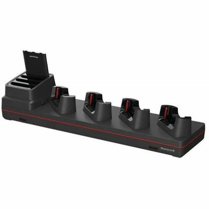 Ordinateur de poche Honeywell CT37 - 1D, 2D - 5G, 4G, 3G, LTE, UMTS, HSPA+ - 36,09