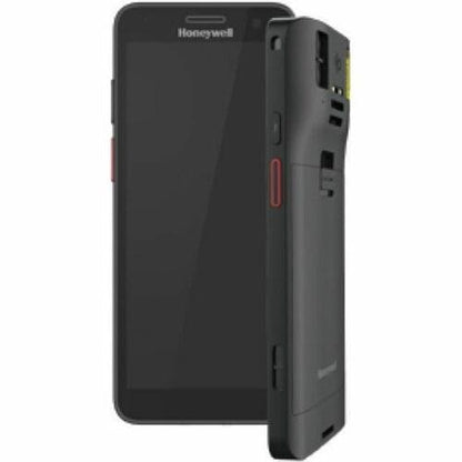 Ordinateur de poche Honeywell CT37 - 5G, 4G, 3G, LTE, UMTS, HSPA+, 4G LTE 2,40 GHz