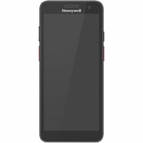 Ordinateur de poche Honeywell CT37 - 5G, 4G, 3G, LTE, UMTS, HSPA+, 4G LTE 2,40 GHz