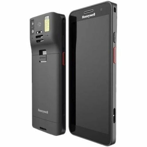 Ordinateur de poche Honeywell CT37 - 5G, 4G, 3G, LTE, UMTS, HSPA+, 4G LTE 2,40 GHz