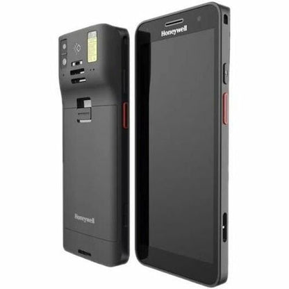 Ordinateur de poche Honeywell CT37 - 5G, 4G, 3G, LTE, UMTS, HSPA+, 4G LTE 2,40 GHz
