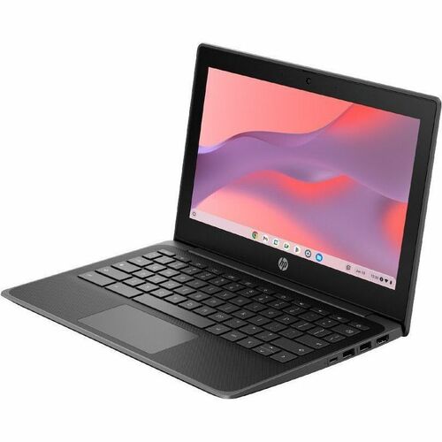 Chromebook HP Fortis G1i 14\" à écran tactile - HD - Intel N150 - 8 Go - 6