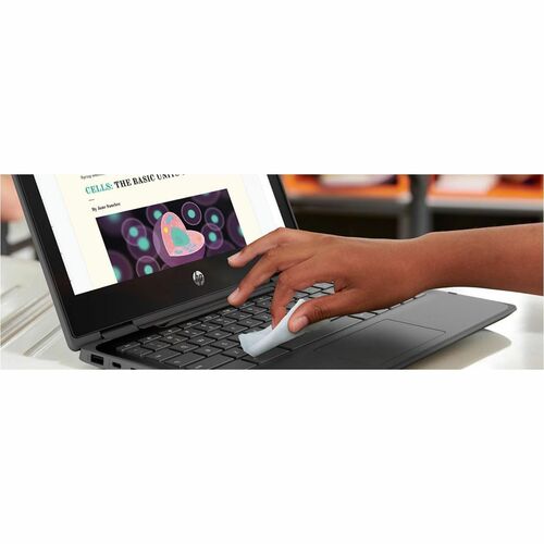 SMART BUY HP FORTIS G1 I14 N150 14IN 8GB 128GB
