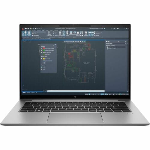ZBOOK FIREFLY G11 U7-165H 14IN 64GB 1TB W1P