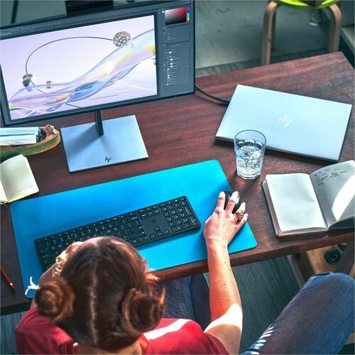 ZBOOK FIREFLY G11 U7-165H 14IN 64GB 1TB W1P