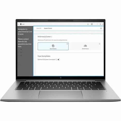 ZBOOK FIREFLY G11 U7-165H 14IN 64GB 1TB W1P