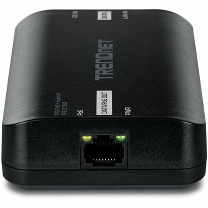 EL INYECTOR POE+ DE 10 G CONVIERTE UN PUERTO NO POE EN UN PUERTO POE+