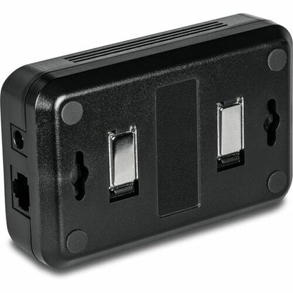 EL INYECTOR POE+ DE 10 G CONVIERTE UN PUERTO NO POE EN UN PUERTO POE+