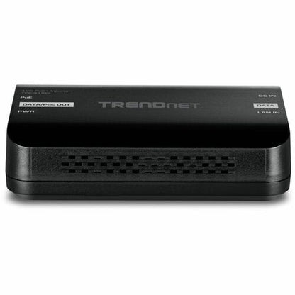 EL INYECTOR POE+ DE 10 G CONVIERTE UN PUERTO NO POE EN UN PUERTO POE+