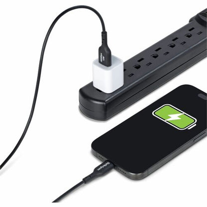 Câble USB-A vers USB StarTech.com de 1,8 m (6 pi)