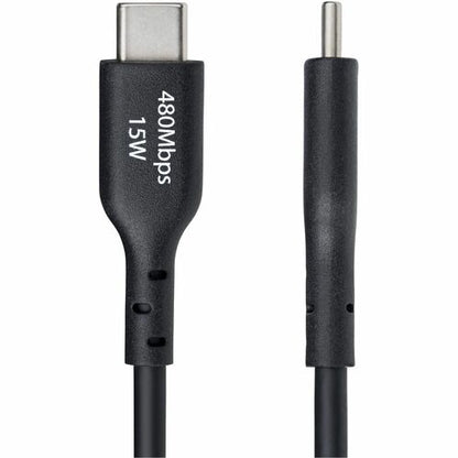 Câble USB-A vers USB StarTech.com de 1,8 m (6 pi)