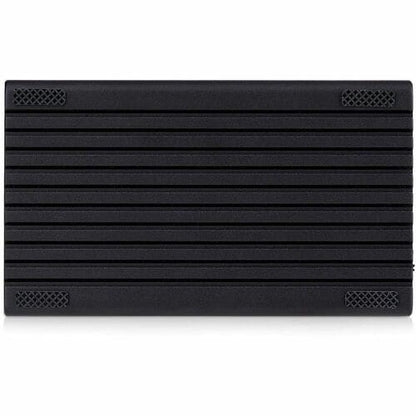 GABINETE/CLONADOR NVME DE DOBLE BAHÍA GABINETE/DUPLICADOR SSD USB-C