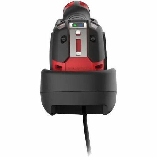 Scanner d'imagerie matricielle sans fil ultra-robuste Honeywell Granit Ultra 2105iSR - Filaire