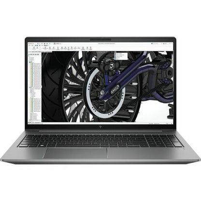 HP ZBook Firefly G11 14\" (355.60 mm) Mobile Workstation - WUXGA
