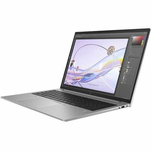 HP ZBook Firefly G11 16\" (406.40 mm) Mobile Workstation - WUXGA