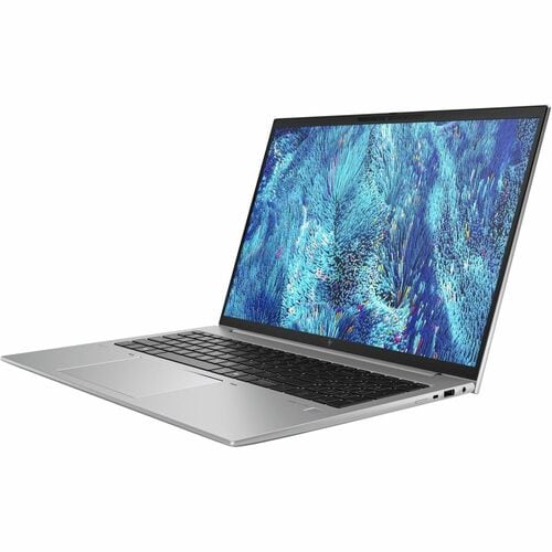 HP ZBook Firefly G11 16\" (406.40 mm) Mobile Workstation - WUXGA