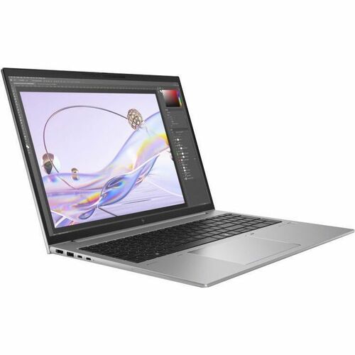 HP ZBook Firefly G11 16\" (406.40 mm) Mobile Workstation - WUXGA