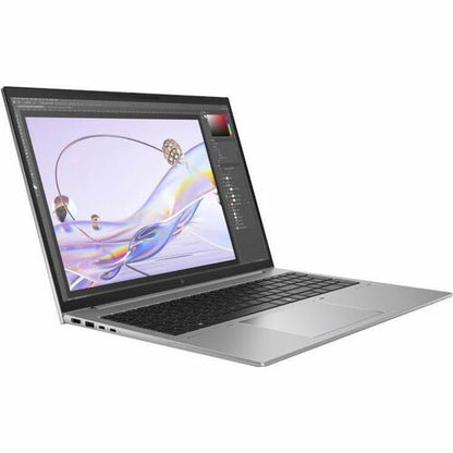 HP ZBook Firefly G11 16\" (406.40 mm) Mobile Workstation - WUXGA