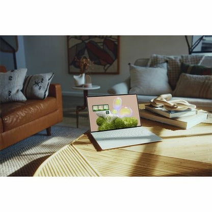 XPS 13 U7-258V SERIES 2 32GB 1TB W11 SILVER 13.4IN WLS