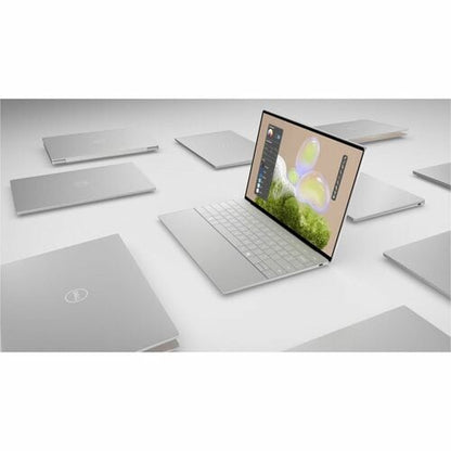 XPS 13 U7-258V SERIES 2 32GB 1TB W11 SILVER 13.4IN WLS
