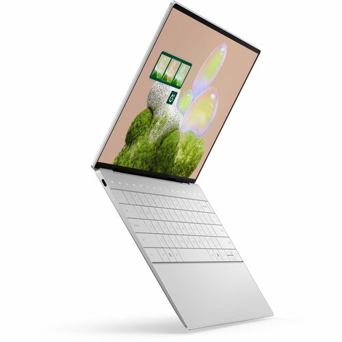 XPS 13 U7-258V SERIES 2 32GB 1TB W11 SILVER 13.4IN WLS