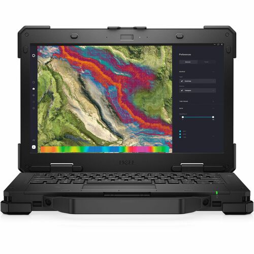 LATITUDE 7330 RUGGED EX COREI7-1185G7 16GB 512GB W11 13.3IN