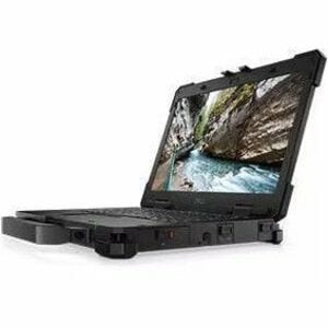 LATITUDE 7330 RUGGED EX COREI7-1185G7 16GB 512GB W11 13.3IN