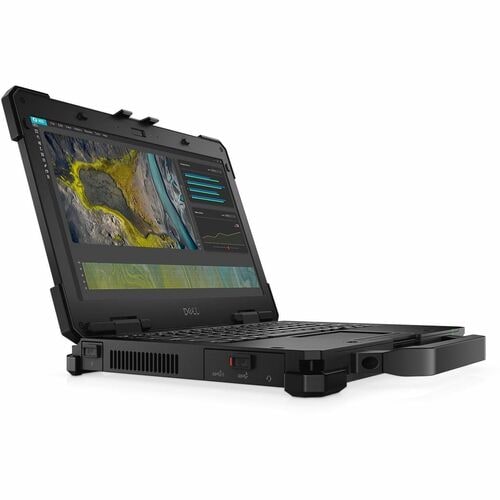 LATITUDE 7330 RUGGED EX COREI7-1185G7 16GB 512GB W11 13.3IN