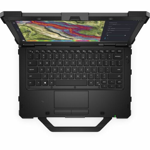 LATITUDE 7330 RUGGED EX COREI7-1185G7 16GB 512GB W11 13.3IN