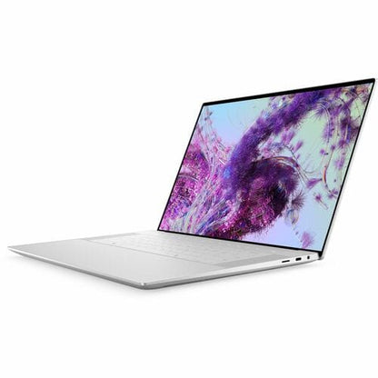 XPS 16 U9-185H 32GB 1TB RTX4060 W11 6C SILVER 16.3IN WLS