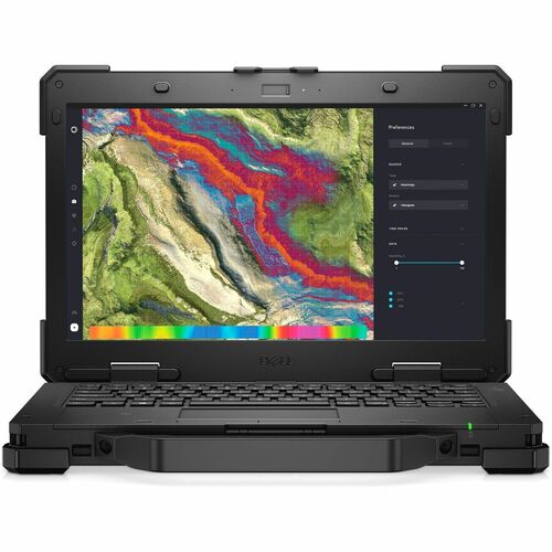 LATITUDE 7330 RUGGED EX COREI7-1185G7 32 GB 512 GB W11 13,3 PULGADAS