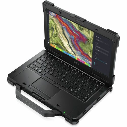 LATITUDE 7330 RUGGED EX COREI7-1185G7 32GB 512GB W11 13.3IN