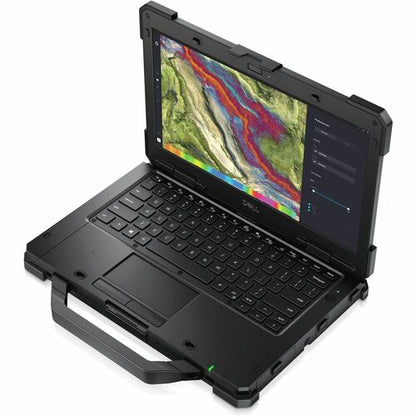LATITUDE 7330 RUGGED EX COREI7-1185G7 32GB 512GB W11 13.3IN