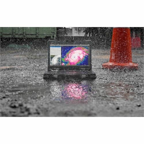 LATITUDE 7330 RUGGED EX COREI7-1185G7 32GB 512GB W11 13.3IN