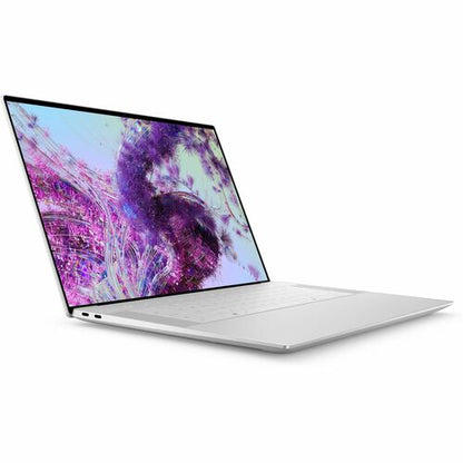 XPS 16 U7-155H 32GB 1TB RTX4060 NT W11 6C SILVER 16.3IN WLS