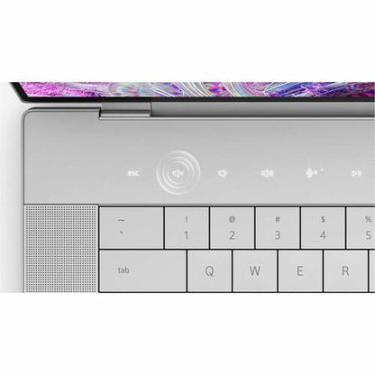XPS 16 U7-155H 32GB 1TB RTX4060 NT W11 6C SILVER 16.3IN WLS