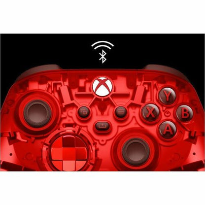XBOX WLC M BRANDED MA ENG XC FR ES AOC