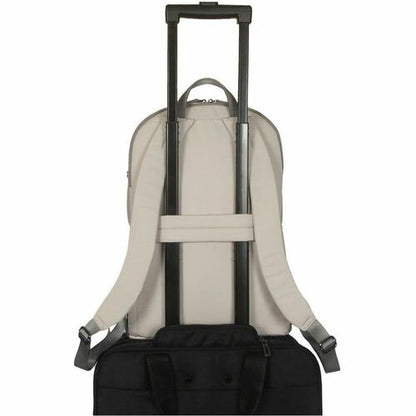 Estuche de transporte (mochila) Targus Ávila TBB65013GL para portátiles de 15" a 16" Nota