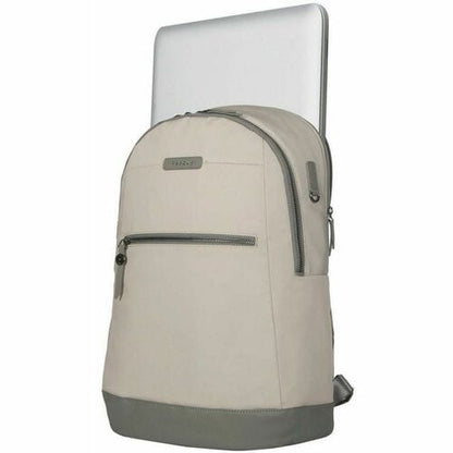 Estuche de transporte (mochila) Targus Ávila TBB65013GL para portátiles de 15" a 16" Nota