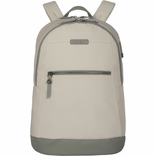 Estuche de transporte (mochila) Targus Ávila TBB65013GL para portátiles de 15" a 16" Nota
