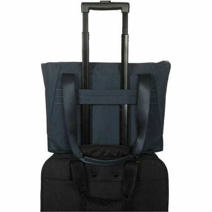 Estuche de transporte Targus Ávila TBA00102GL para portátiles de 15" a 16"
