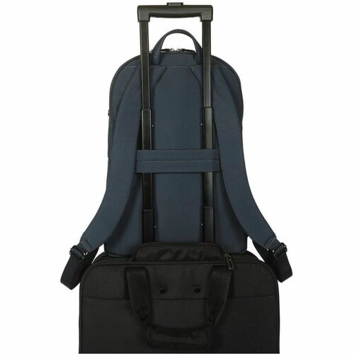 Estuche de transporte (mochila) Targus Ávila TBB65002GL para portátiles de 15" a 16" Nota